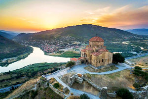 Jvari (Georgia)